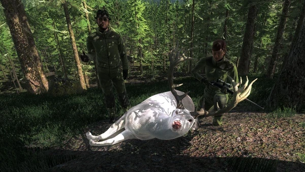 Ashihris albino wt 191