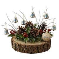 Christmas 2025 comp bronze