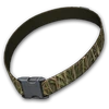 Dog collar swamp camo
