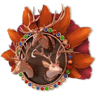 Mardi gras 2022 comp bronze