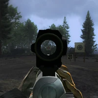 Minimal Dot Brightness