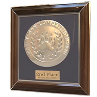 Manly man 2018 silver