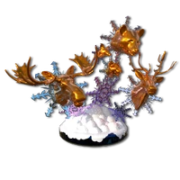 Christmas 2023 comp bronze