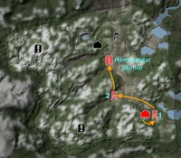 Hemmeldal mission 3