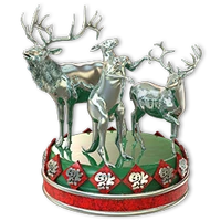 Lunar 2022 comp silver