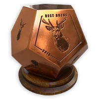 Best bucks bronze