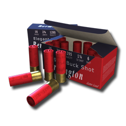 Shotgun