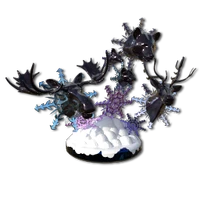 Christmas 2023 comp hematite