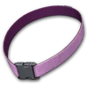 Dog collar pink