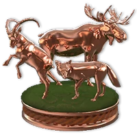 Midsummer 2021 comp bronze