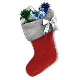 Christmas 2021 silver