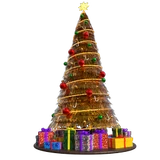Christmas 2023 bronze
