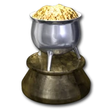 St patricks 2016 silver