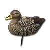 Decoy mallard female 256
