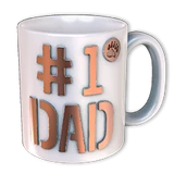 Fathers Day 2022 bronze