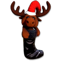 Christmas 2024 comp hematite