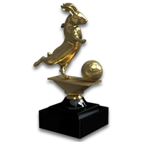 Football Eu Gold Trophy