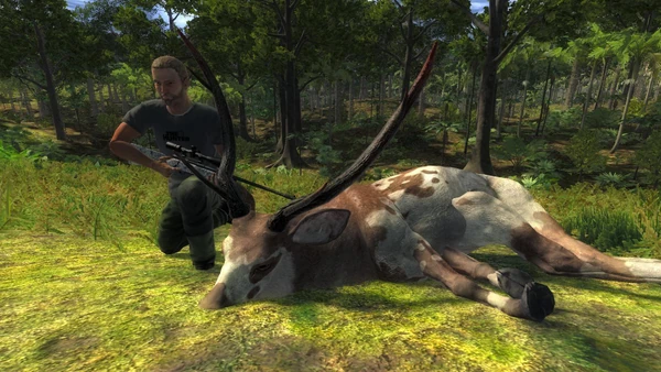 Tawraven rares 1