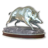 Wild Boar