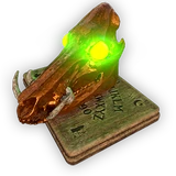 Halloween 2024 bronze