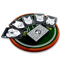 Classics Day 2024 comp hematite