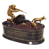Grand sneakathon 2018 gold