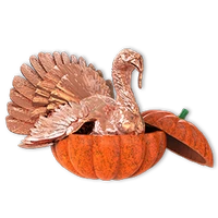 Thanksgiving 2021 comp bronze