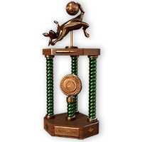 Worldcup 2018 bronze