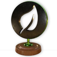 Summerfiesta spring hematite