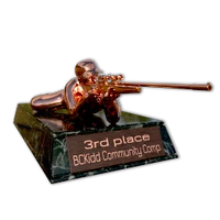 Bckidd comps bronze