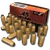 Cartridges 45 revolver
