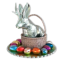 Easter 2021 comp silver