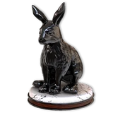 Snowshoe Hare