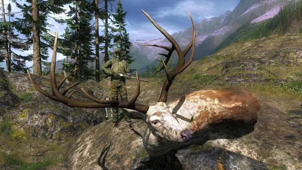 HuntDaddy69420 rares 1