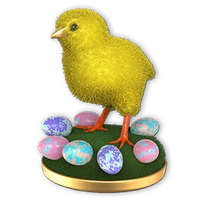 Easter 2022 mission
