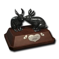 Valentine 2015 competition hematit