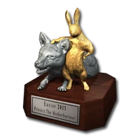 Easter 2015 mission 2