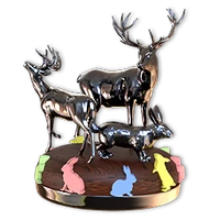 Easter 2022 comp hematite