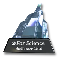 Polar bear mission 01