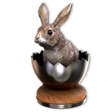 Easter 2022 hematite