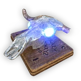 Halloween 2024 silver