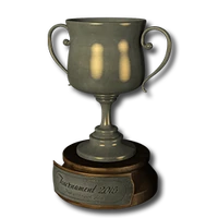 Tournament 2015 Cup3 Black