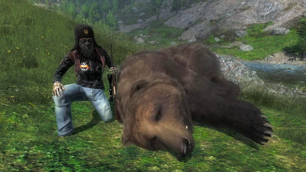 TrophySeekerFilms rares 1