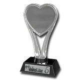 Valentine competition 2016 plastic