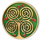 Fall 2021 event gold