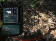 Huntermate bedding muledeer.jpg (42 KB) Mule Deer Bedding (HunterMate)