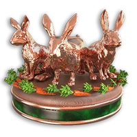 IRD 2022 comp bronze