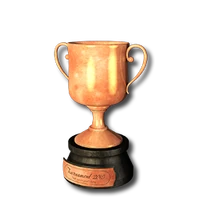 Tournament 2015 Cup2 Bronze