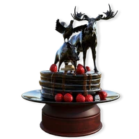 Pancake day 2024 comp hematite