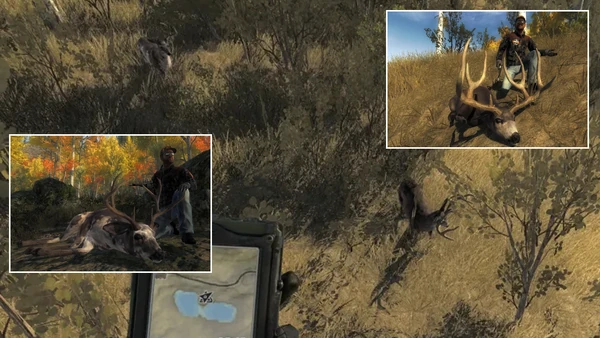 TheNeonGorilla rares 3
